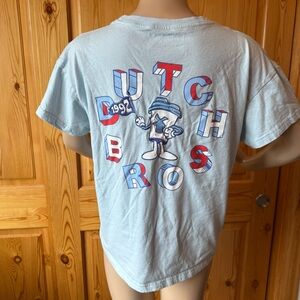 XXXXX SOLD XXXX don’t buy !!!!!Dutch Bros Coffee Graphic Print